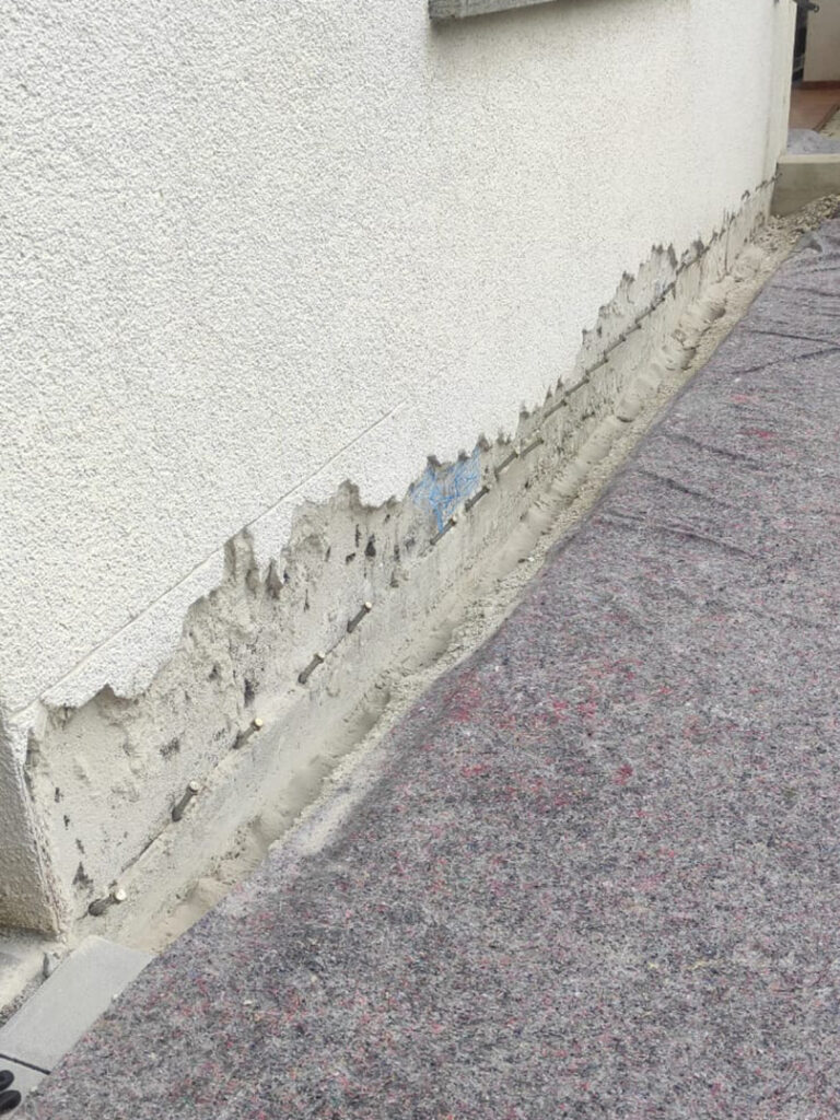 kewabo® gmbh niederlassung krefeld referenzen