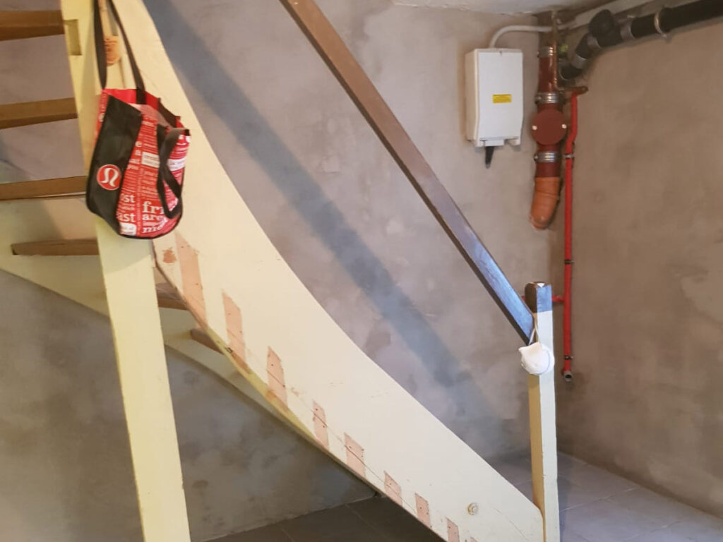 kewabo® gmbh niederlassung krefeld referenzen