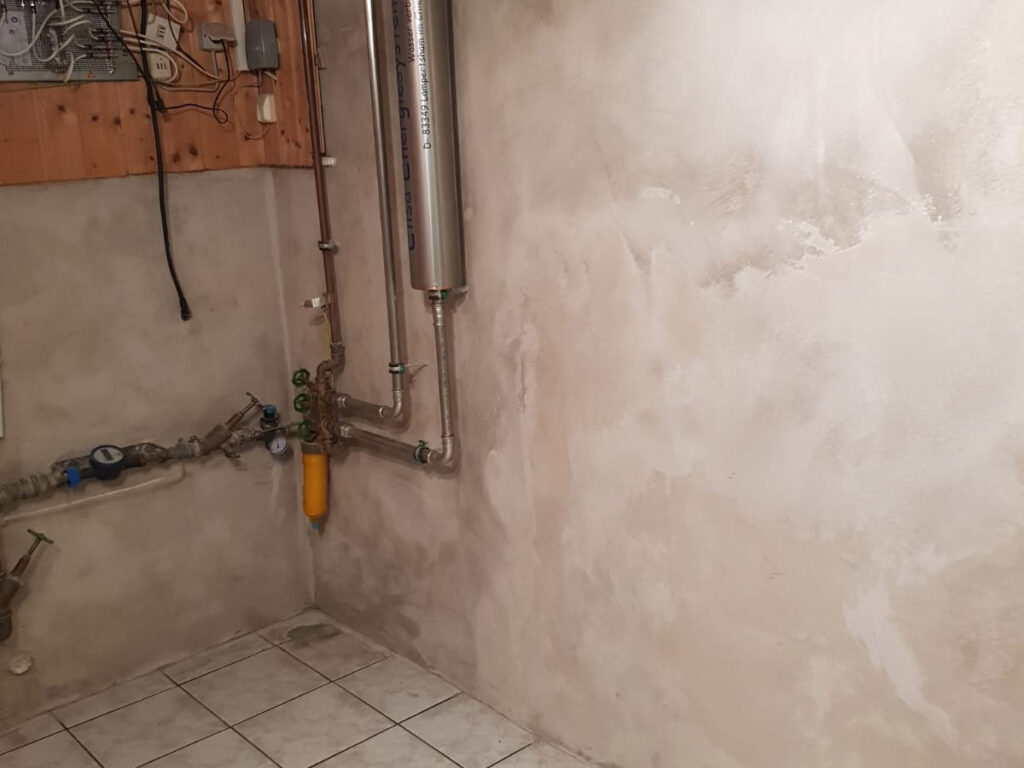 kewabo® gmbh niederlassung krefeld referenzen