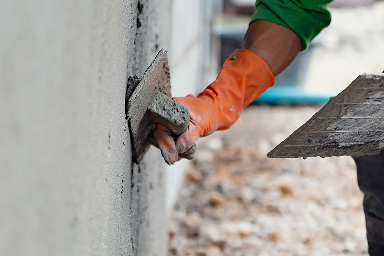 Keller-, Wand- & Bodenabdichtungen 13 kewabo® gmbh niederlassung krefeld feuchte wände, kewabo