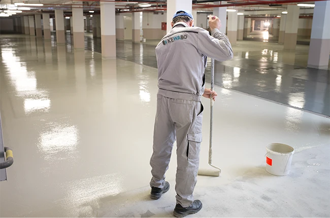 Keller-, Wand- & Bodenabdichtungen 12 kewabo® gmbh niederlassung krefeld feuchte wände, kewabo