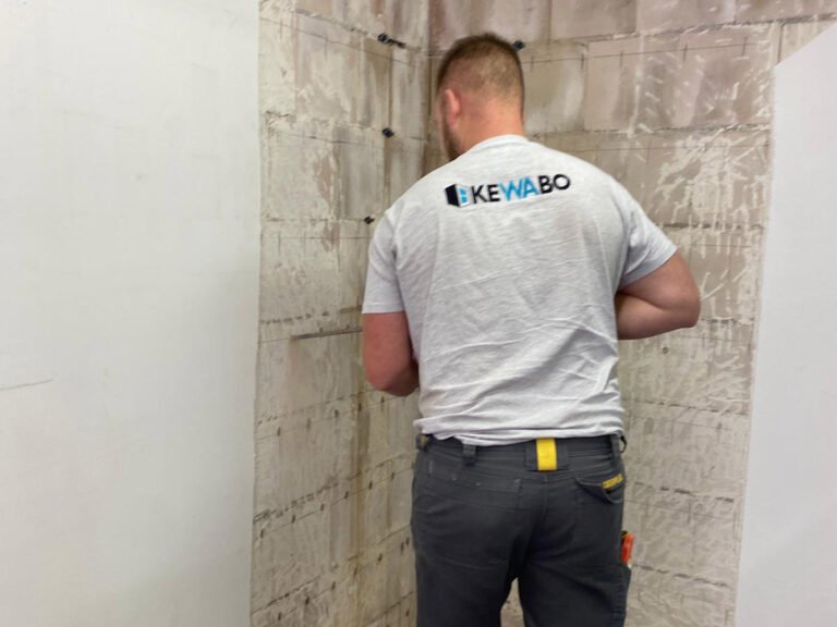 kewabo® gmbh niederlassung krefeld referenzen