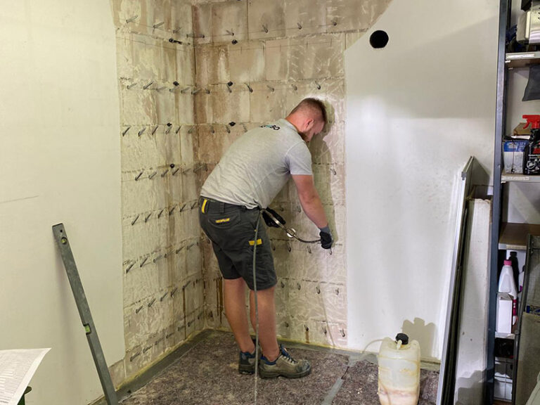 kewabo® gmbh niederlassung krefeld referenzen