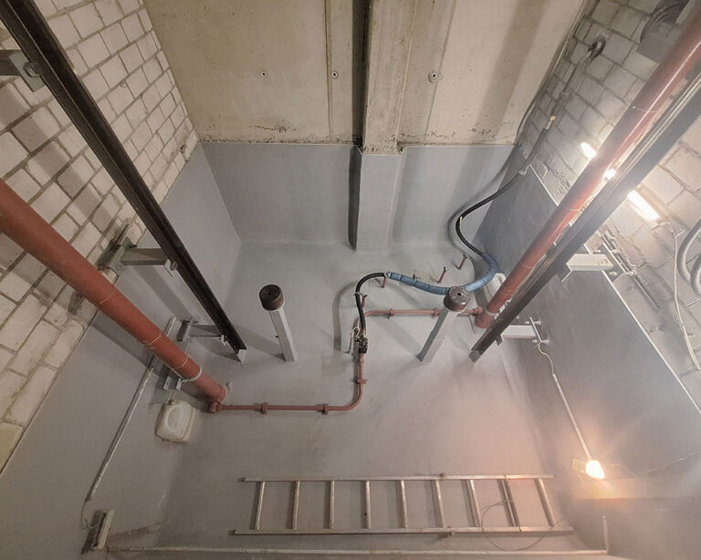 kewabo® gmbh niederlassung krefeld referenzen