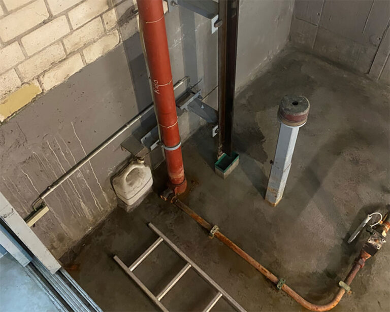 kewabo® gmbh niederlassung krefeld referenzen