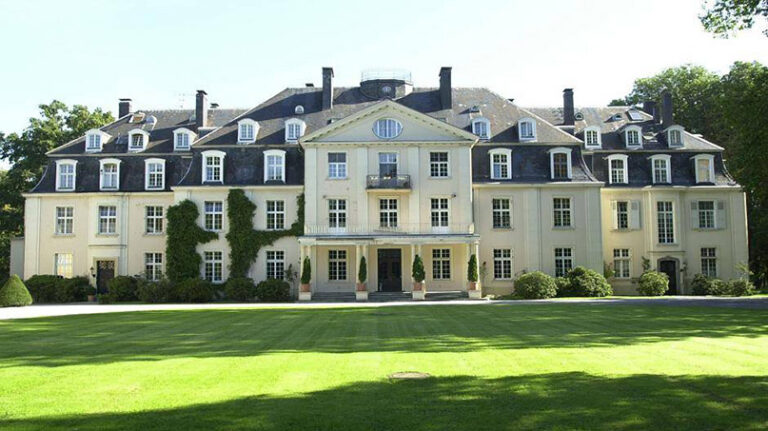 kewabo® gmbh niederlassung krefeld referenzen